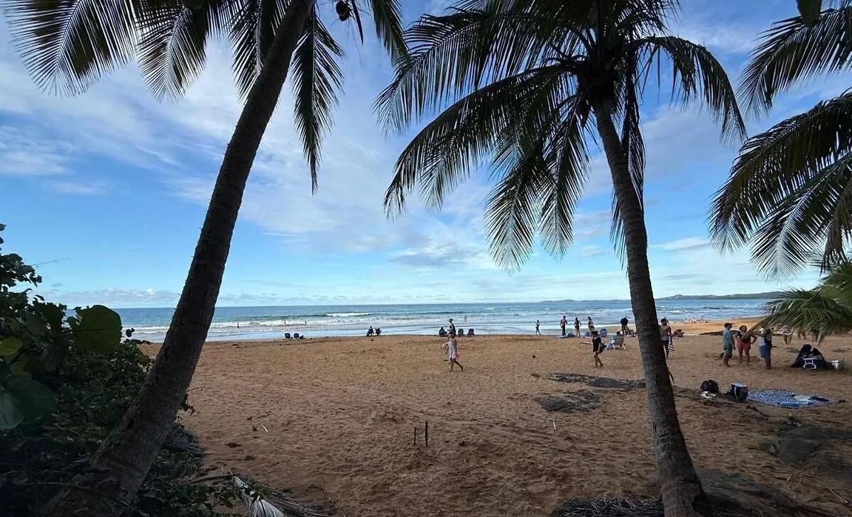 Y By C Beach Luxury Apartment Sandy Hills Luquillo Puerto Rico
