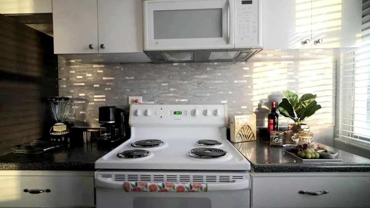 Y By C Beach Luxury Apartment Sandy Hills Luquillo