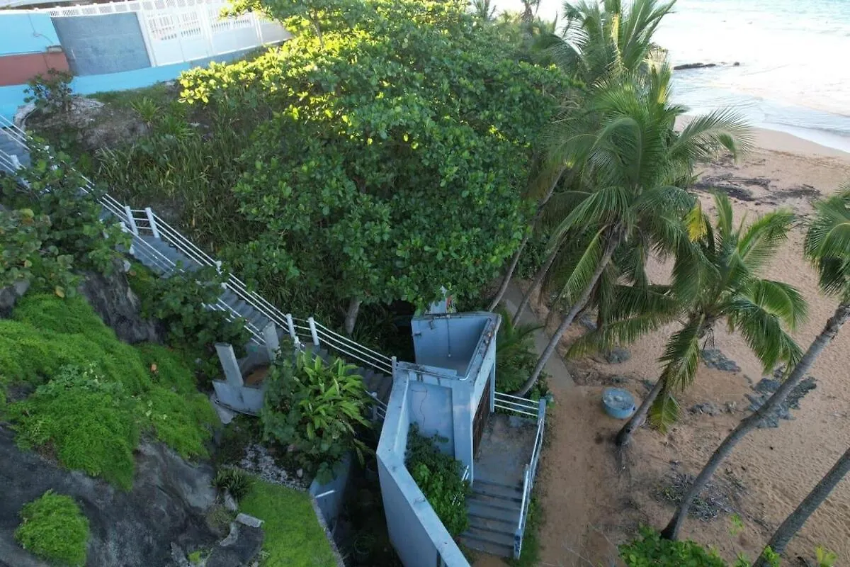 Y By C Beach Luxury Apartment Sandy Hills Luquillo