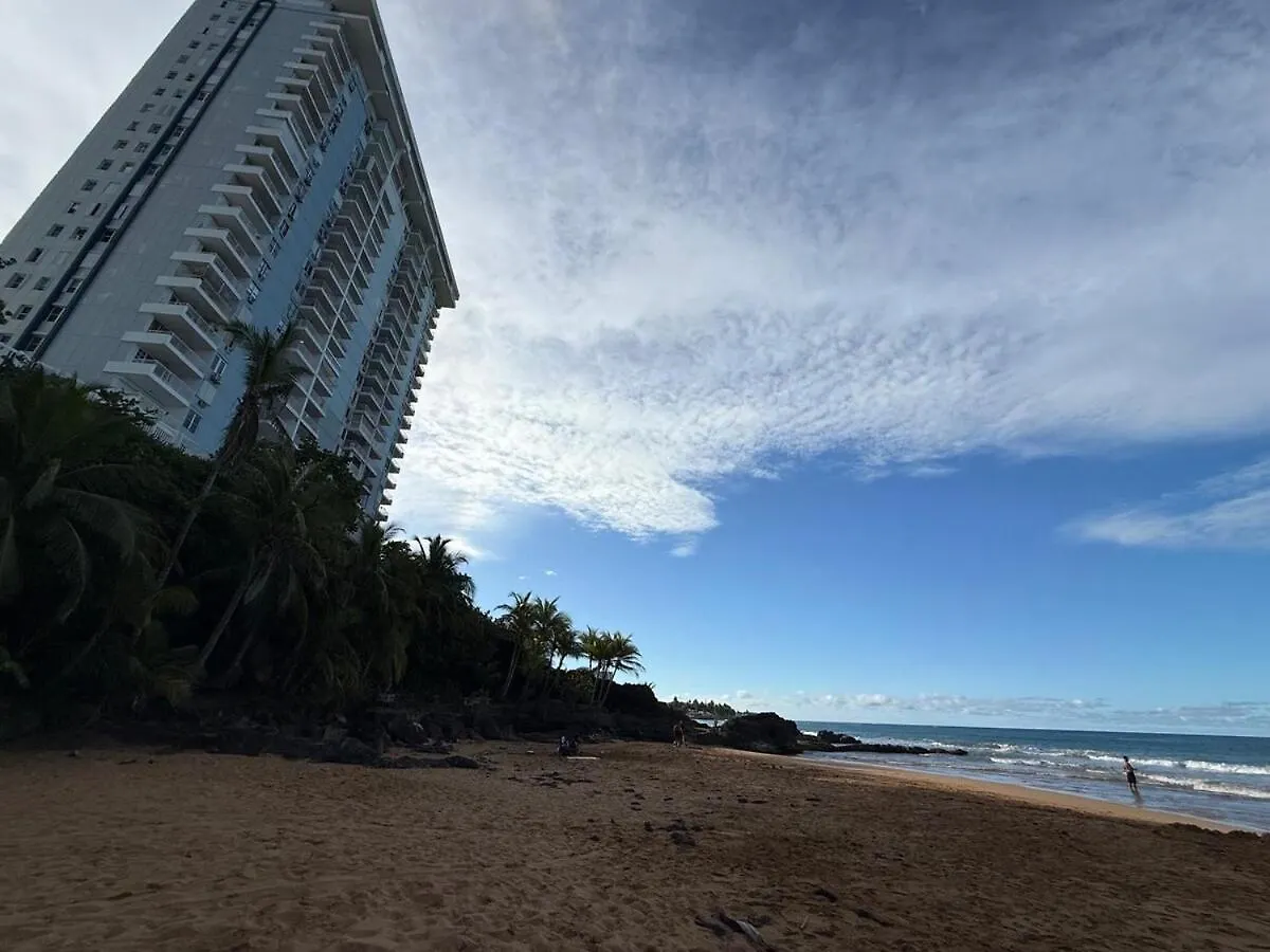 Y By C Beach Luxury Apartment Sandy Hills לוקווילו