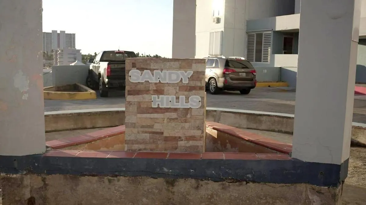 Y By C Beach Luxury Apartment Sandy Hills לוקווילו