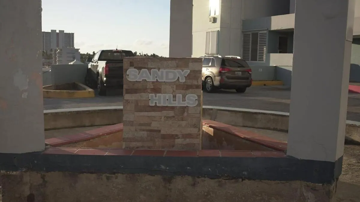 Y By C Beach Luxury Apartment Sandy Hills לוקווילו