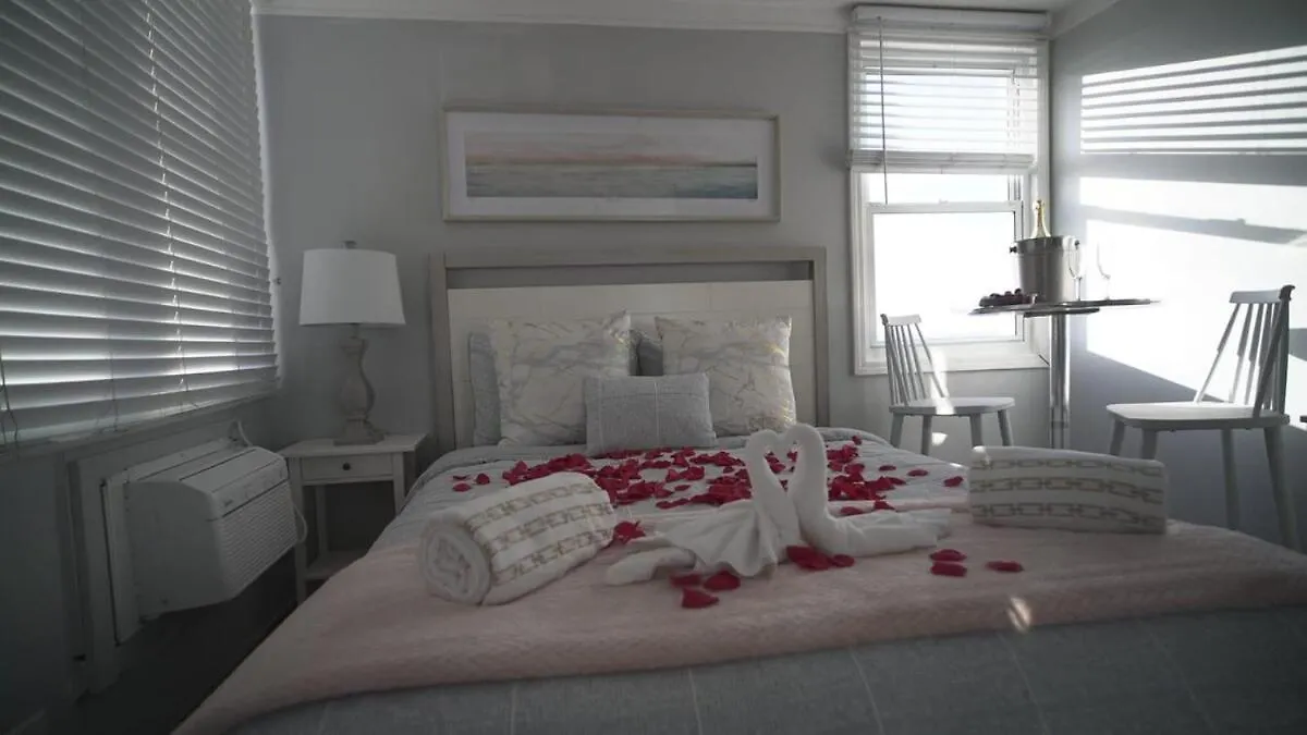 Y By C Beach Luxury Apartment Sandy Hills לוקווילו