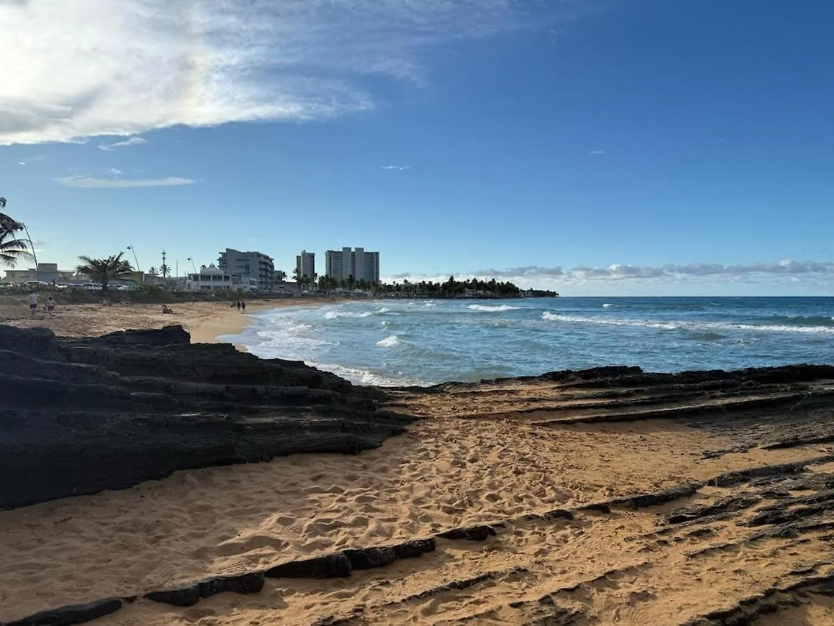Y By C Beach Luxury Apartment Sandy Hills לוקווילו