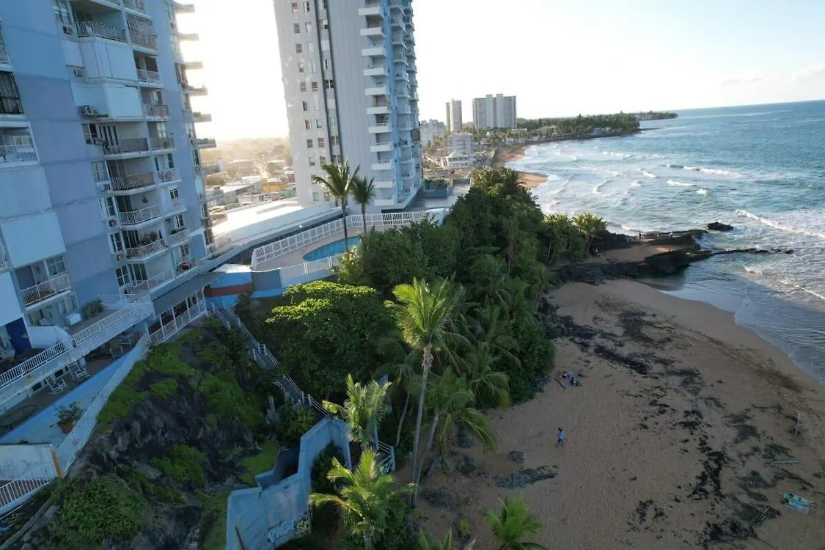 Y By C Beach Luxury Apartment Sandy Hills לוקווילו 0*,
